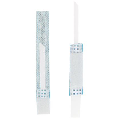 McKesson Tracheostomy Tube Holder, Pediatric, 3/4 x 9 Inch