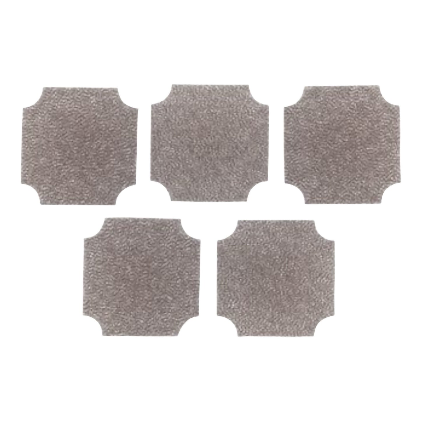 Fan Filter LTV Series LTV Series Ventilator 2/3 X 1-3/8 X 1-3/8 Inch