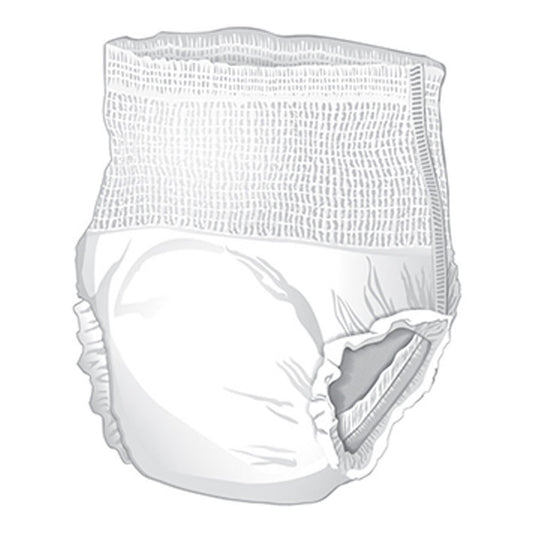 McKesson Ultra Heavy Absorbent Underwear, Medium