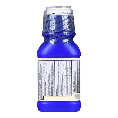 Foster & Thrive™ Milk of Magnesia Magnesium Hydroxide Liquid Mint