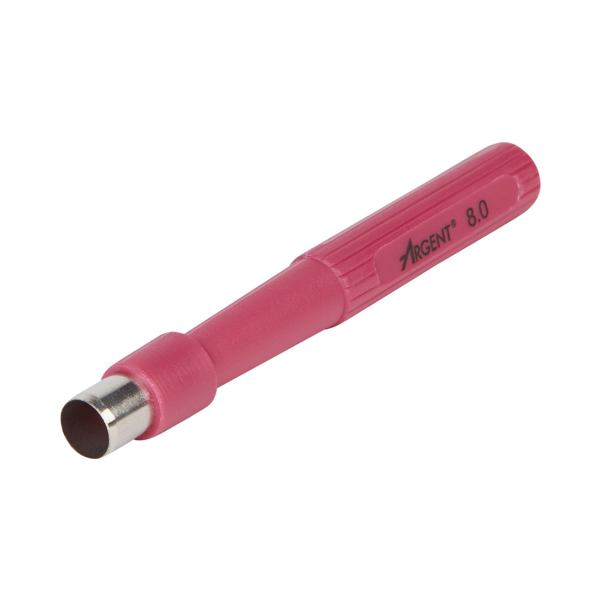 McKesson Argent™ Disposable Biopsy Punches, 8.0 mm
