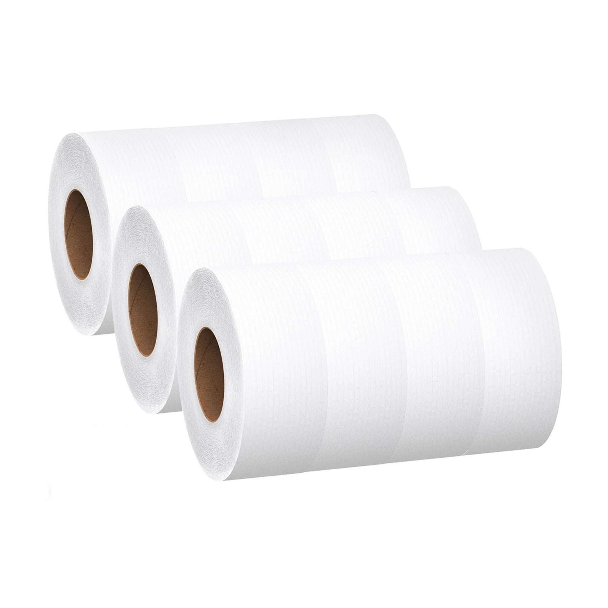 Scott® Essential Jumbo Roll Toilet Paper, 3-11/20 Inch x 1000 Foot
