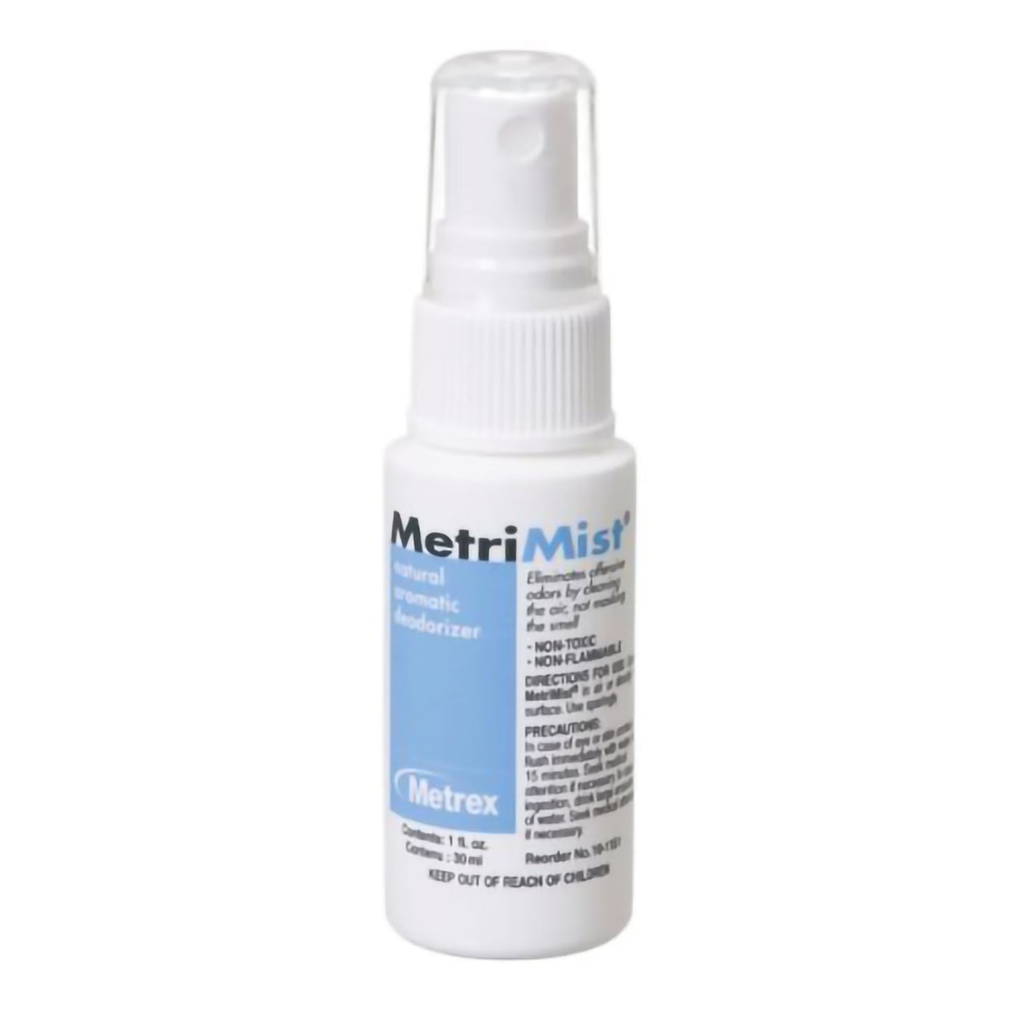 MetriMist™ Natural Aromatic Deodorizer