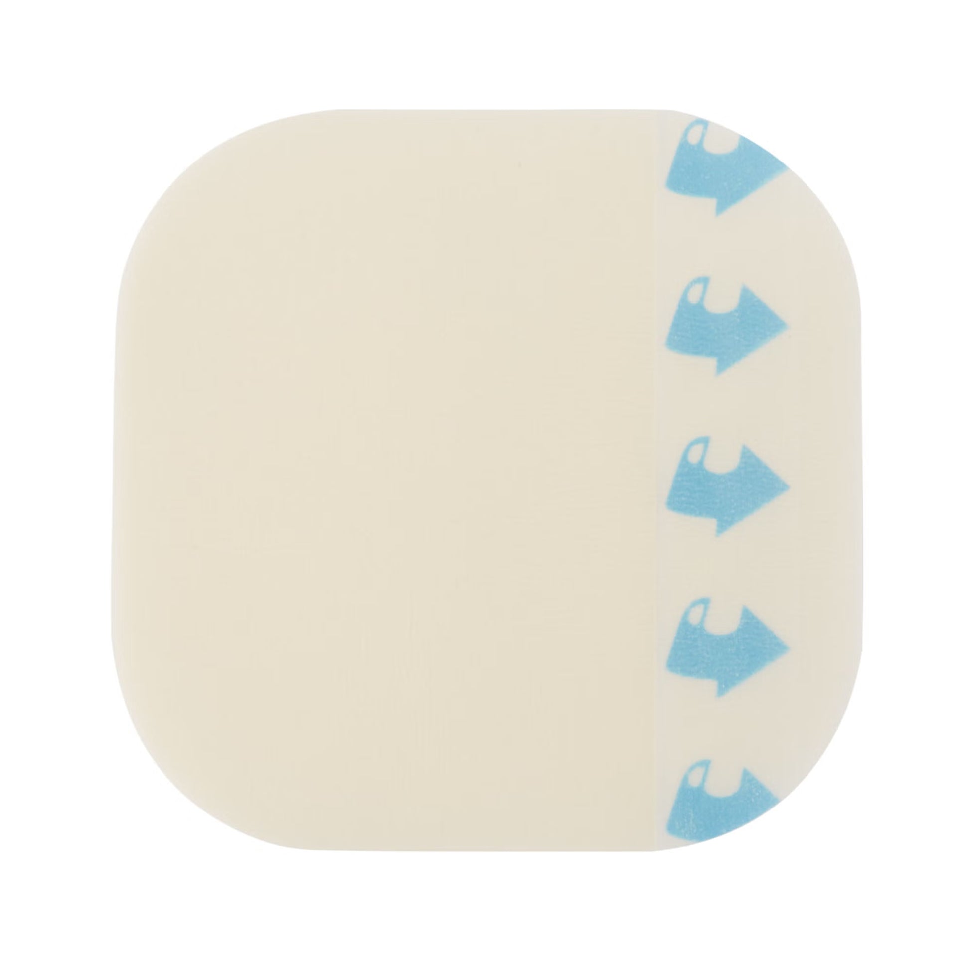 McKesson Hydrocolloid Dressing, 4 x 4 Inch
