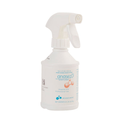 Anasept® Wound Cleanser, 8-ounce bottle