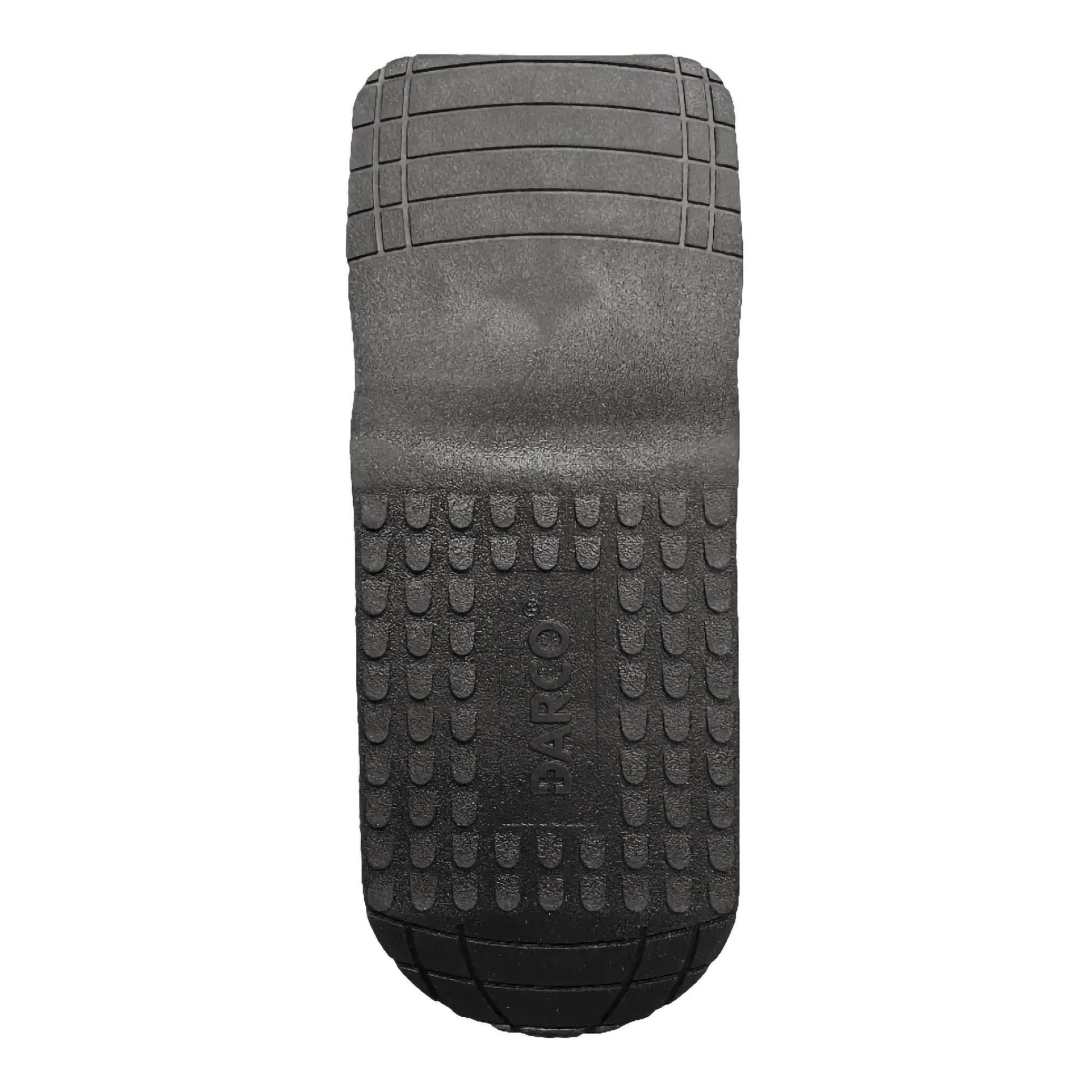 Darco® OrthoWedge™ Post-Op Shoe, Men's, Extra Large, Black