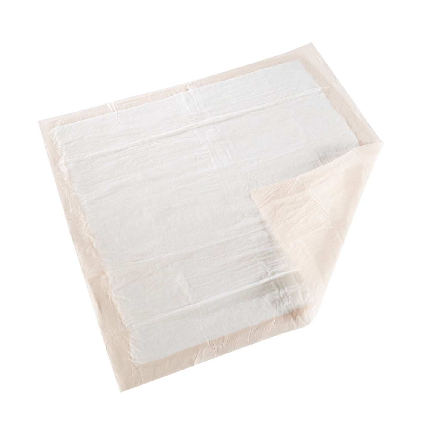 McKesson Ultra Heavy Absorbency Underpad, 30 x 30 Inch