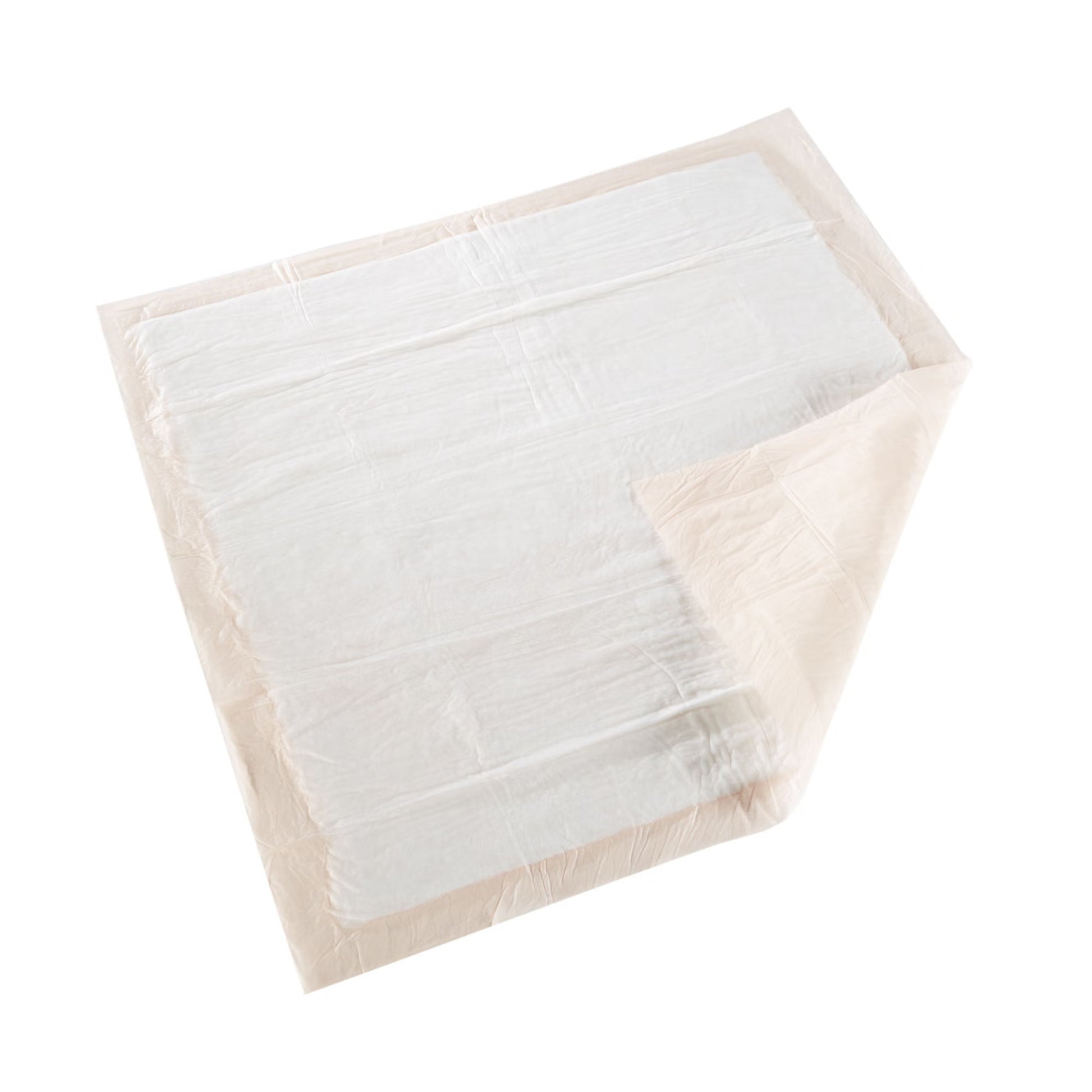 McKesson Ultra Heavy Absorbency Underpad, 30 x 30 Inch