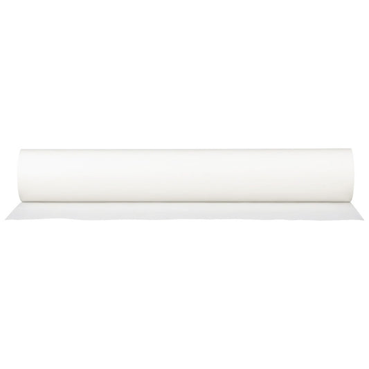 McKesson Crepe Table Paper, 21 Inch x 125 Foot, White