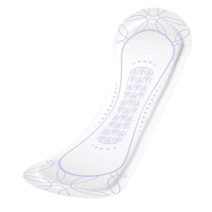 Poise® Bladder Control Pads for Women, Light Absorbency, 8.5-Inch Length
