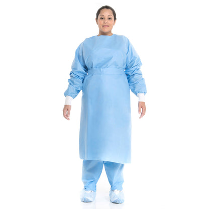 Halyard Protective Procedure Gown