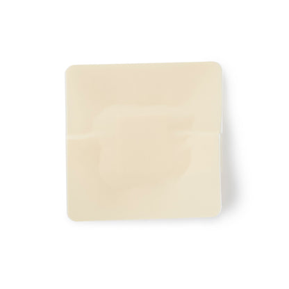 McKesson Adhesive Foam Dressing with Border, 3 x 3 Inch