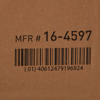 McKesson Polypropylene Spoon, White