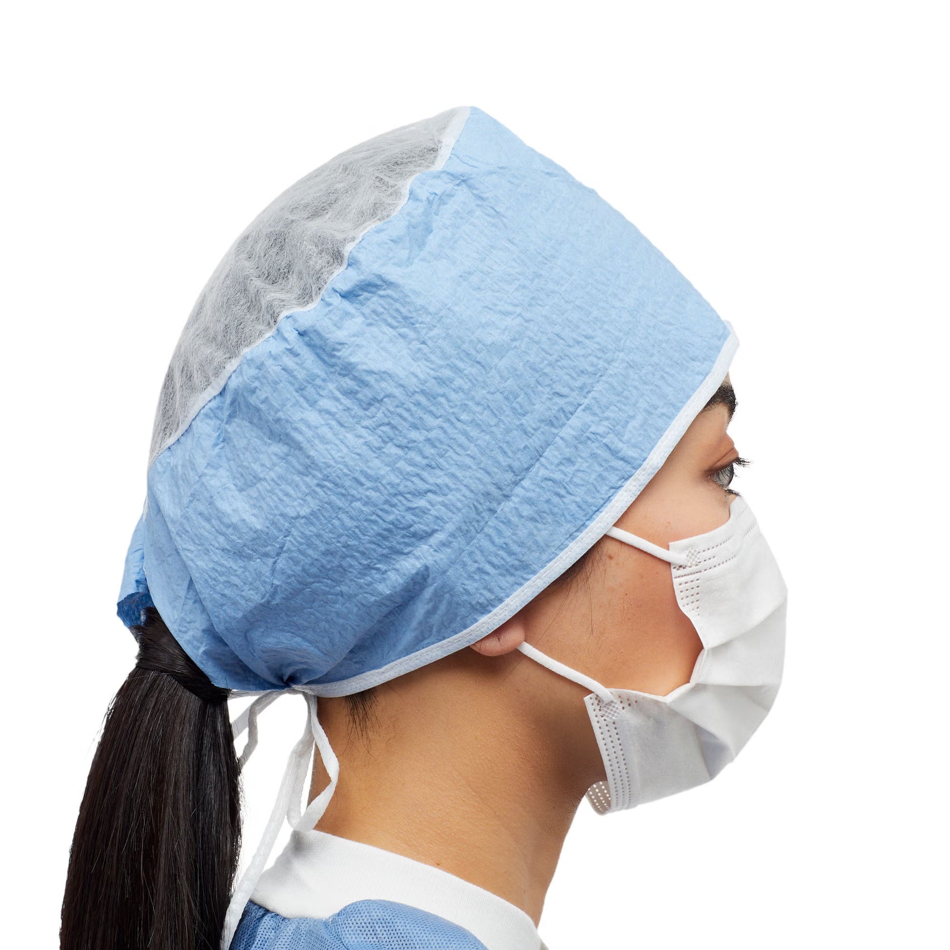 McKesson Surgeon Cap, One Size Fits Most