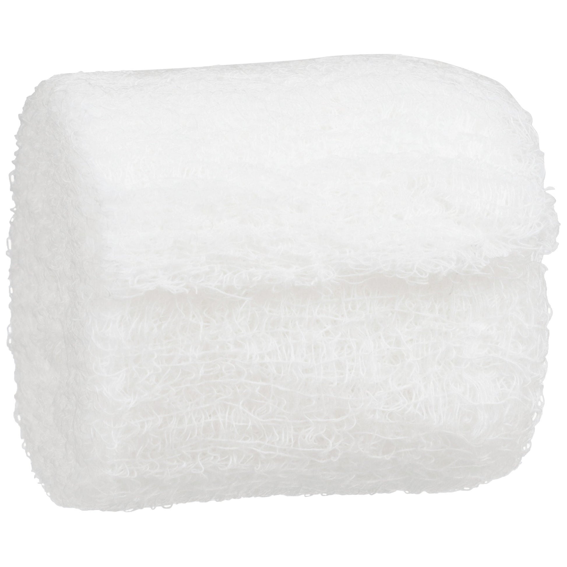 McKesson Fluff Bandage Roll, 2.5 Inch x 3 Yard, Six-Ply