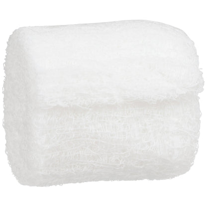 McKesson Fluff Bandage Roll, 2.5 Inch x 3 Yard, Six-Ply