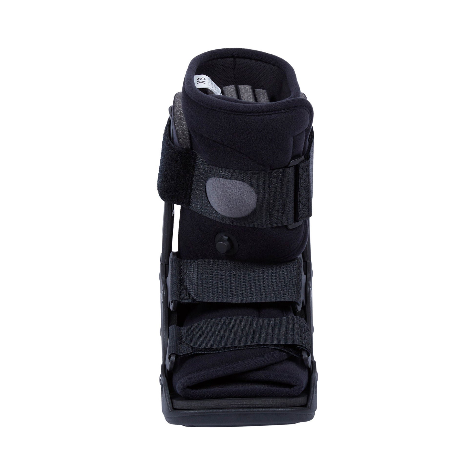 McKesson Pneumatic / Adjustable Air Walker Boot, Extra Small