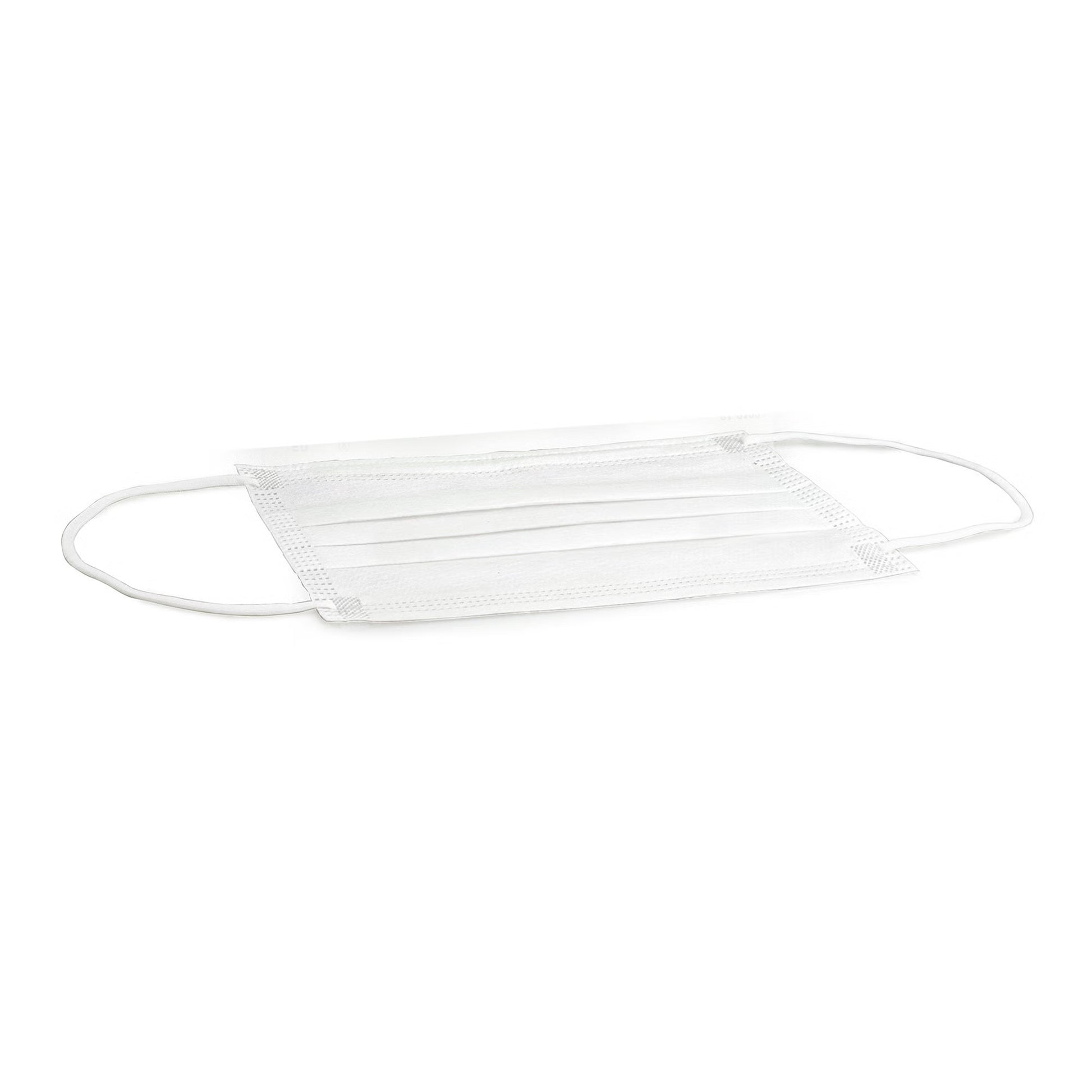 McKesson ASTM Level 1 Medical Face Masks, White