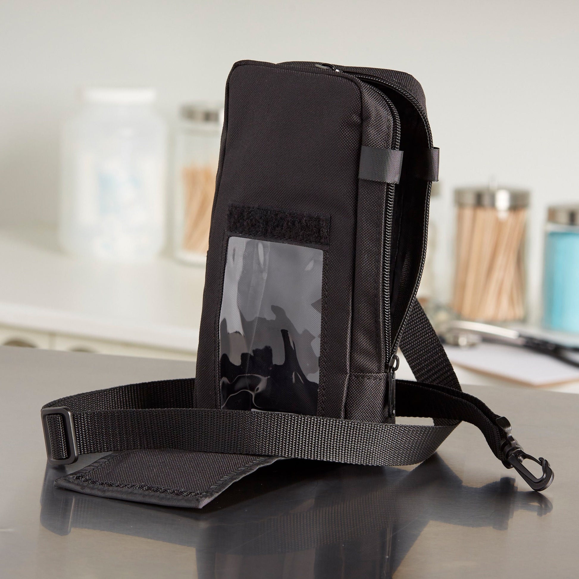 McKesson Pump Pouch for use with CADD Devices