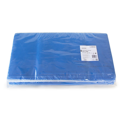 McKesson Sterilization Wrap, 24 x 24 Inch, Grade 400