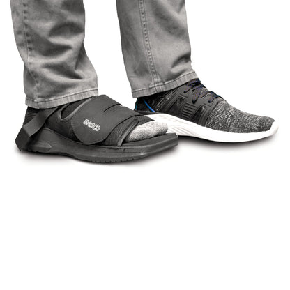 Darco MedSurg Post-Op Shoe, Women's, Medium, Black