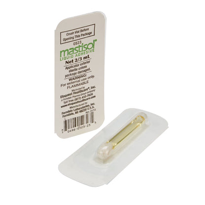 Liquid Adhesive Mastisol® .67 mL