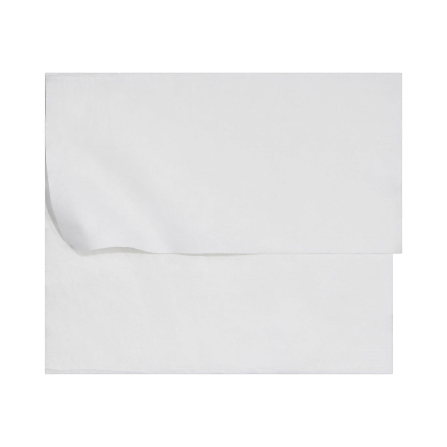McKesson Flushable* Wet Wipes XL - Unscented, 96 Wet Wipes per Pack