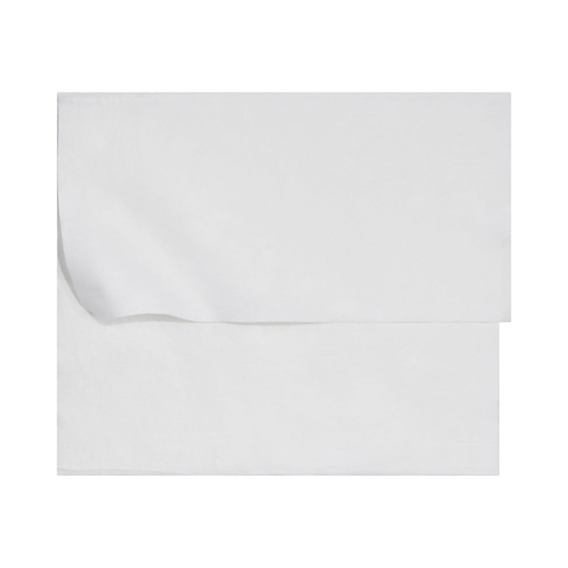 McKesson Flushable* Wet Wipes XL - Unscented, 96 Wet Wipes per Pack