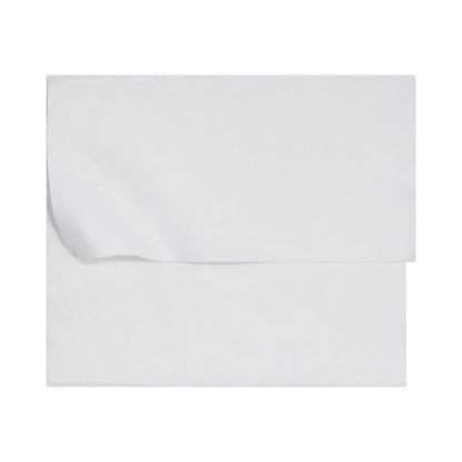 McKesson Flushable* Wet Wipes XL - Unscented, 96 Wet Wipes per Pack