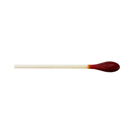 McKesson Impregnated Swabstick, 10% Strength, Povidone Iodine, Individual Packet
