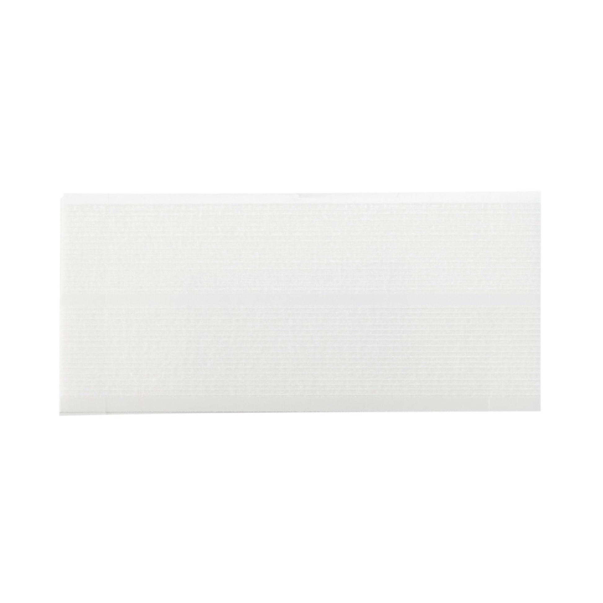 McKesson Skin Closure Reinforced Strip, 1 X 5 Inch