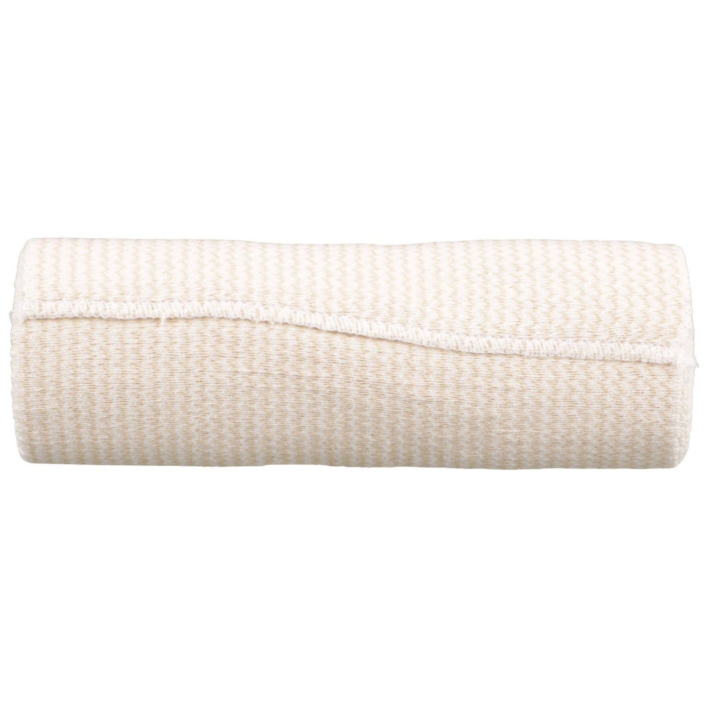 McKesson hook-and-loop closure Elastic Bandage, 6 Inch x 5 Yard