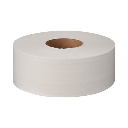 Scott® Essential Jumbo Roll Toilet Paper, 3-11/20 Inch x 1000 Foot