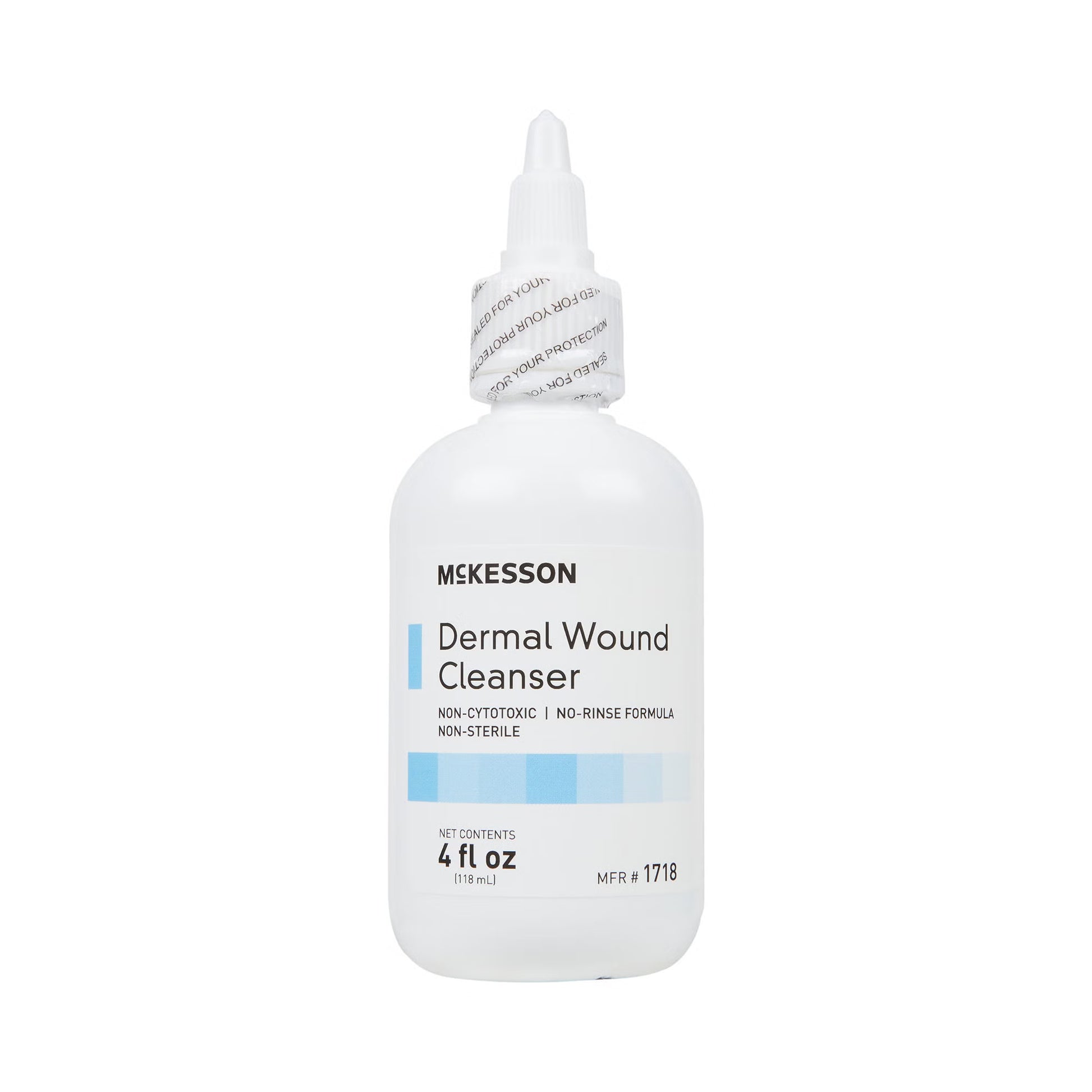 McKesson Wound Cleanser