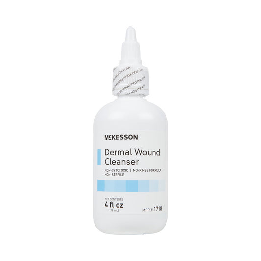 McKesson Wound Cleanser