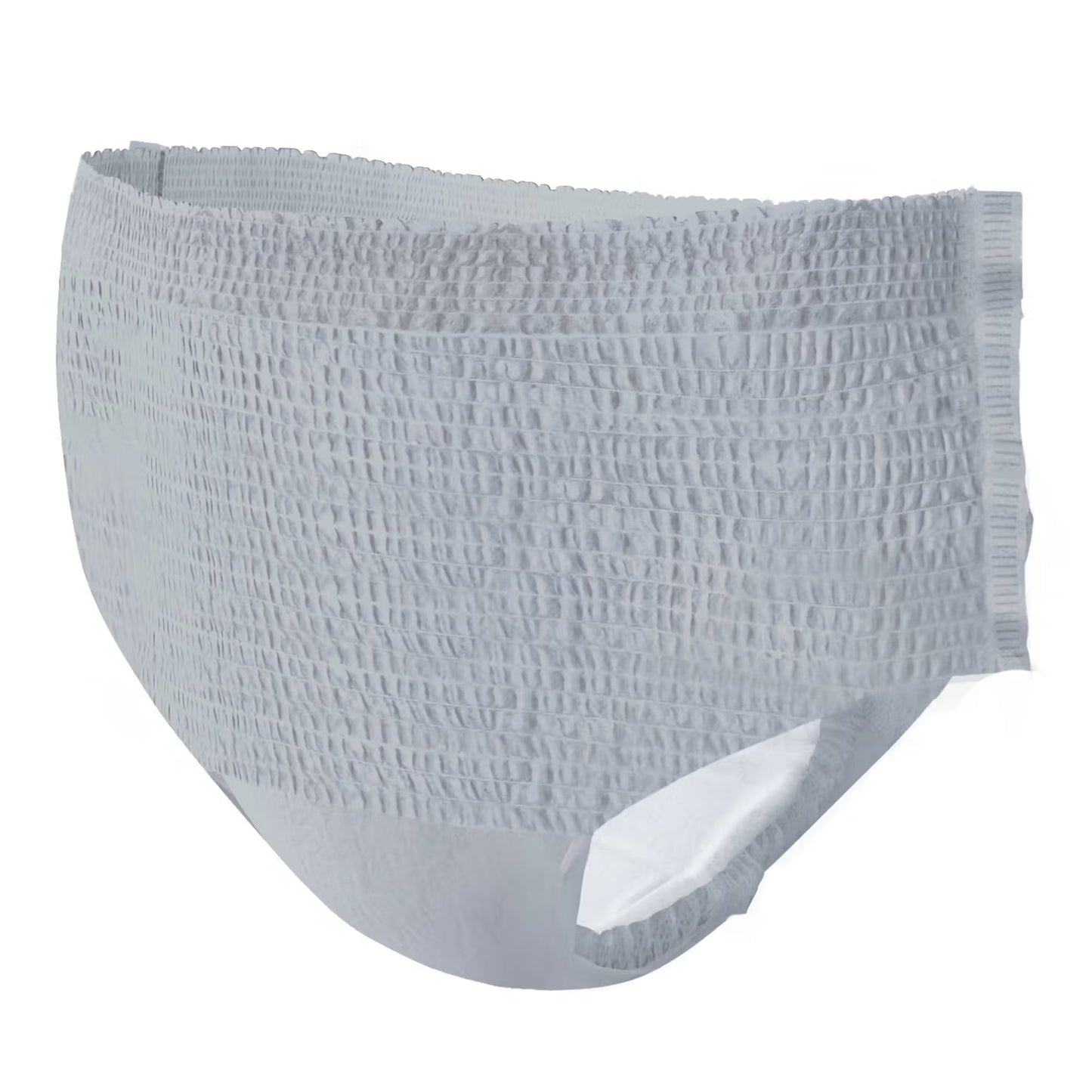 McKesson Premium Discreet Underwear for Men, Maximum Absorbency, Large
