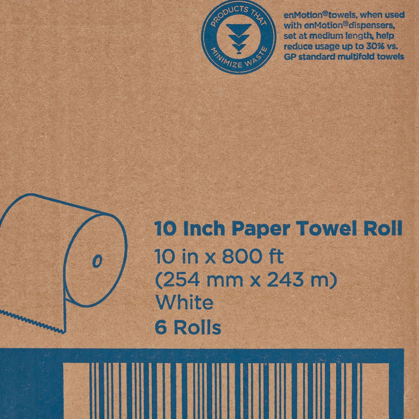 enMotion® Paper Towel
