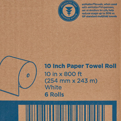 enMotion® Paper Towel