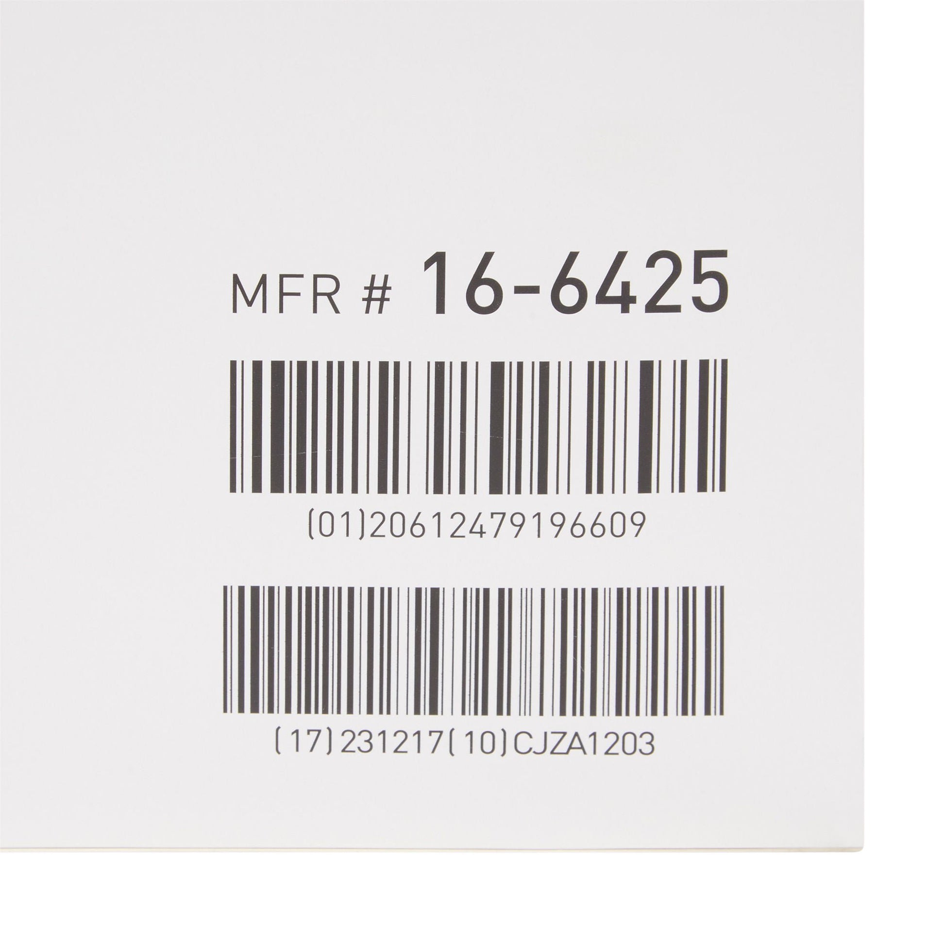 McKesson Sterilization Pouch, 7.5 x 13 Inch