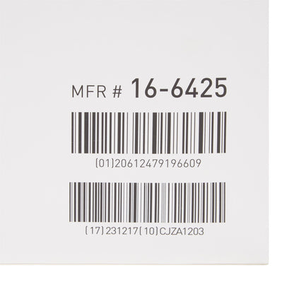 McKesson Sterilization Pouch, 7.5 x 13 Inch