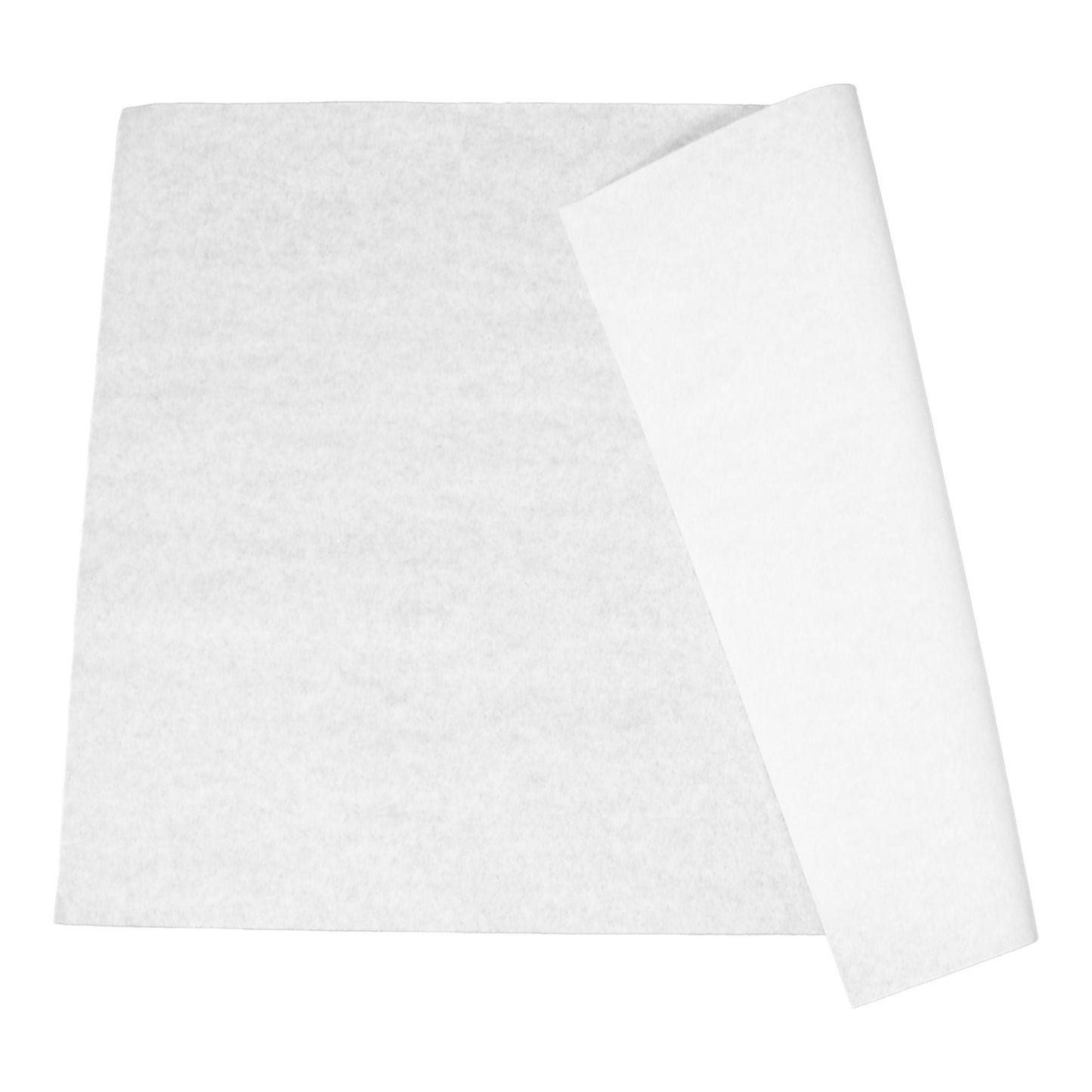McKesson Smooth Scale Liner Paper, 20 x 30 Inch, White