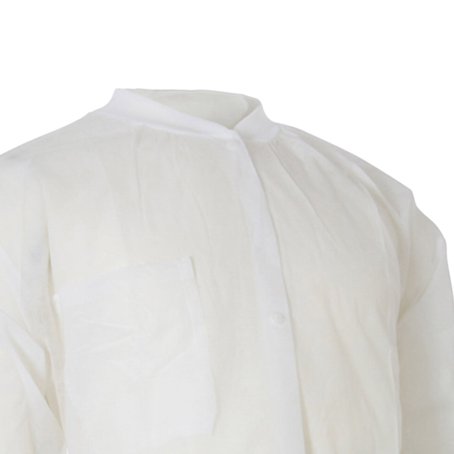 McKesson Lab Coat, Large / X-Large, White