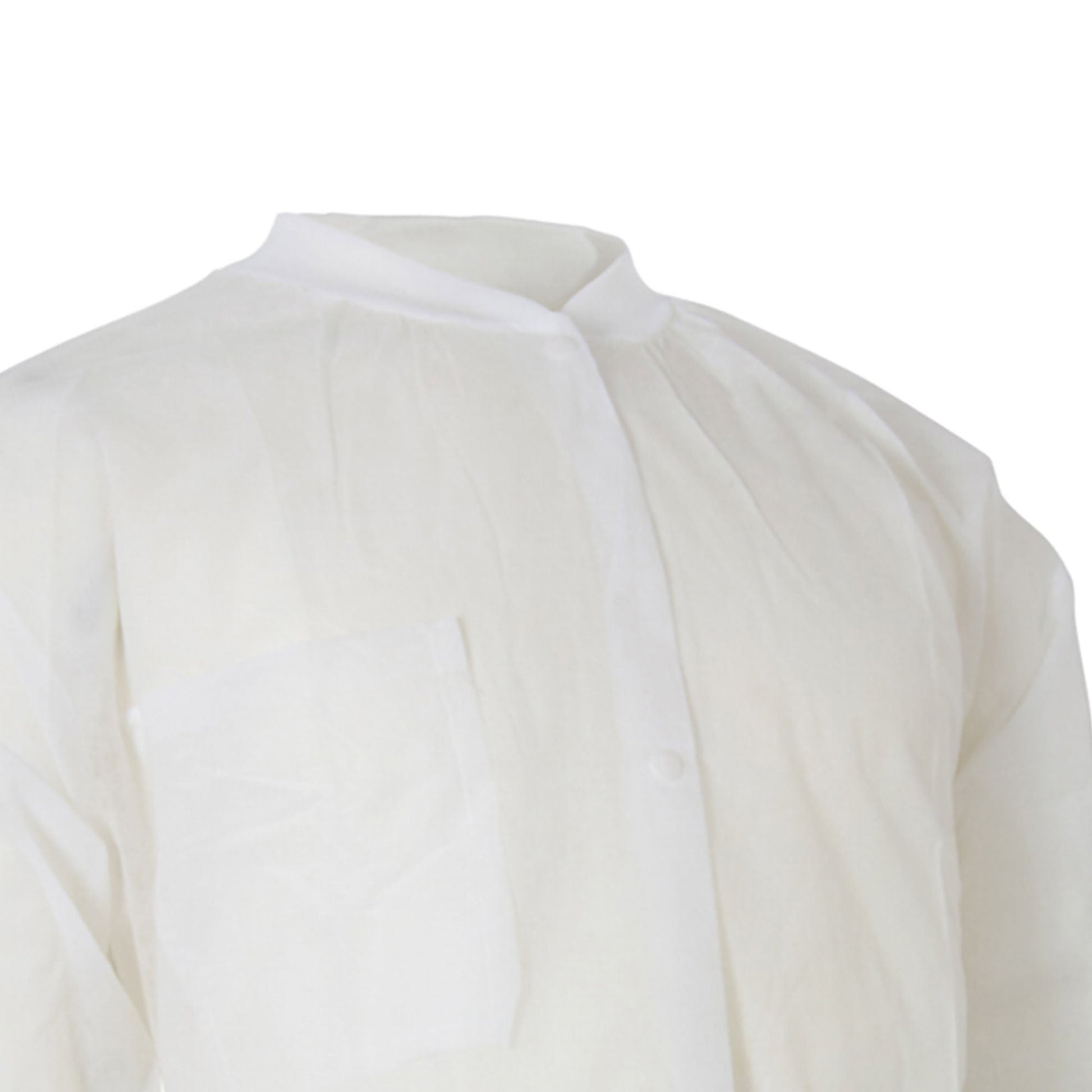 McKesson Lab Coat, Large / X-Large, White