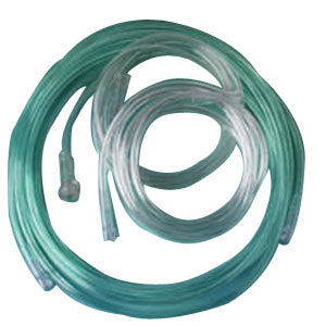 Star Lumen Tubing, 14 ft