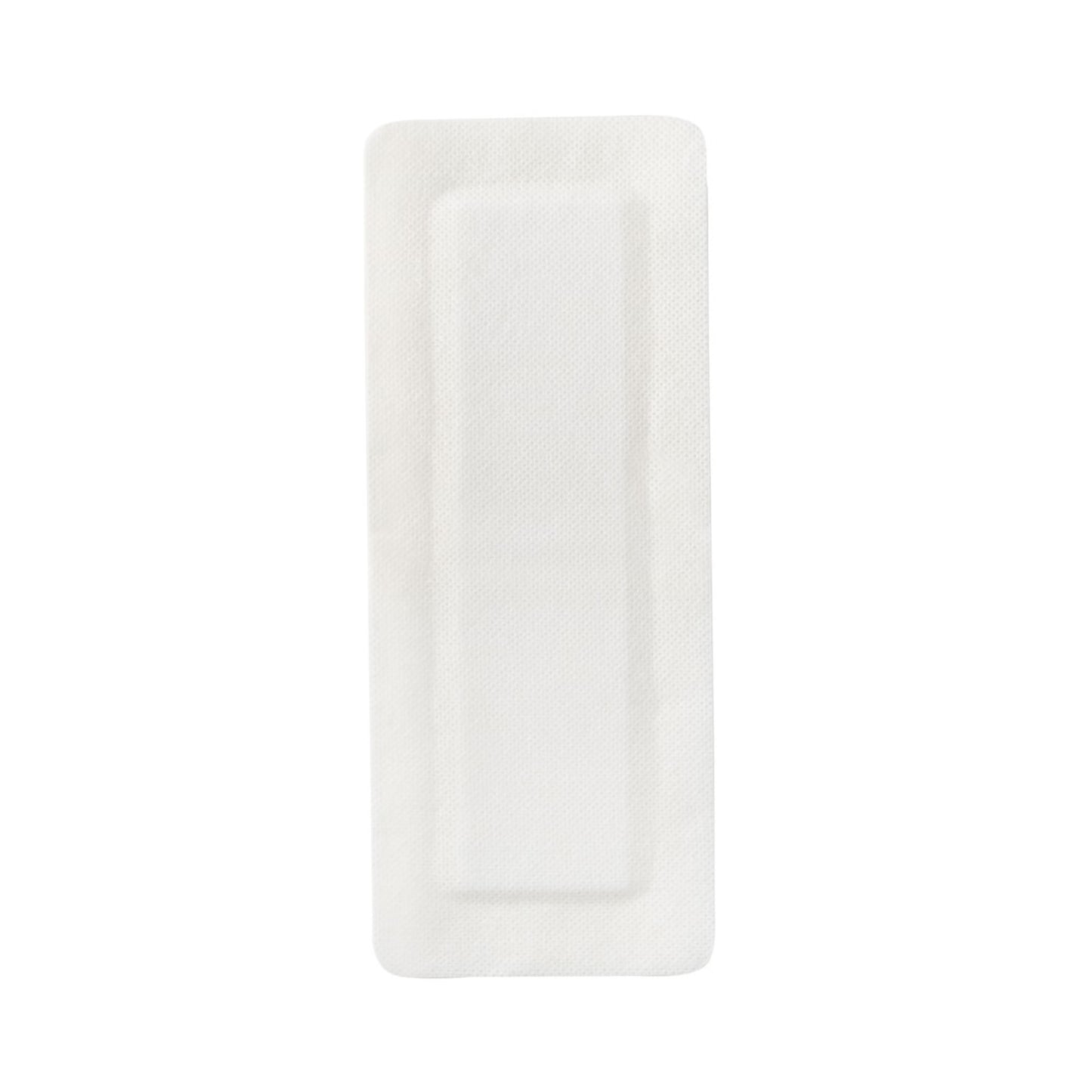 McKesson White Adhesive Dressing, 4 x 10 Inch