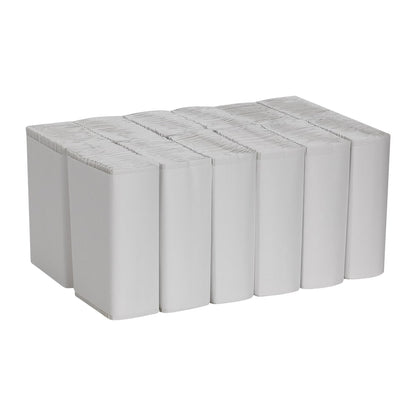Pacific Blue Select™ Paper Towels, 3¼ x 10¼ Inch