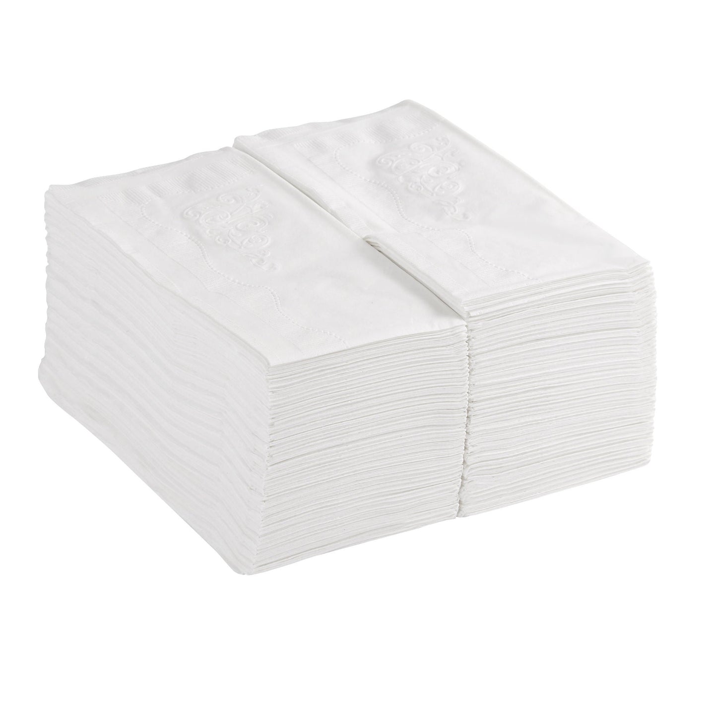 Dixie Ultra® Dinner Napkin, 15 x 16 Inch