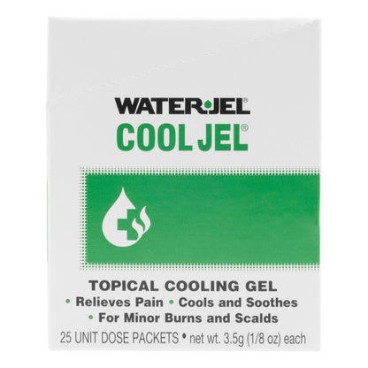Water Jel® Cool Jel Burn Relief