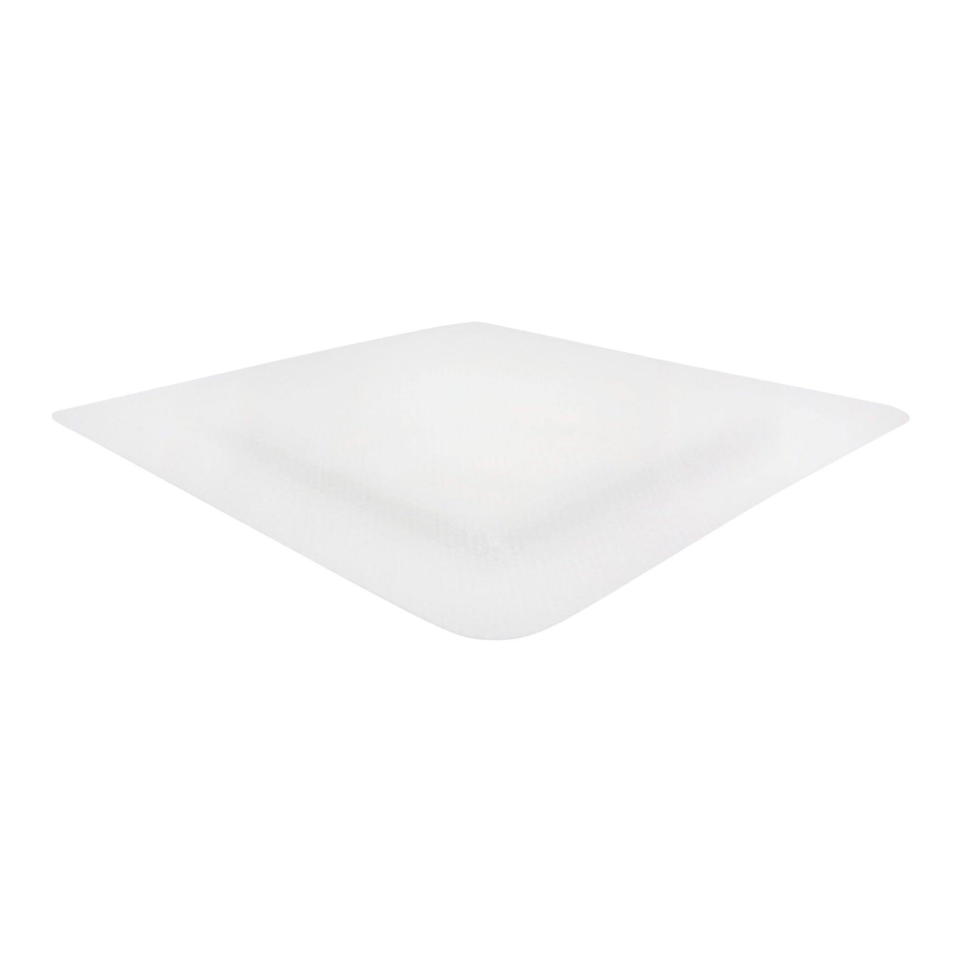 McKesson Composite Barrier Island Dressing, 6 x 6 Inch