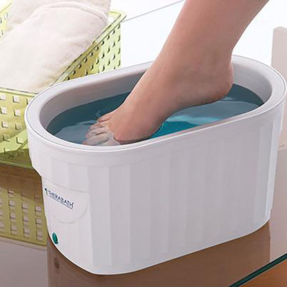 Therabath® Wintergreen Scented Refill Paraffin Wax